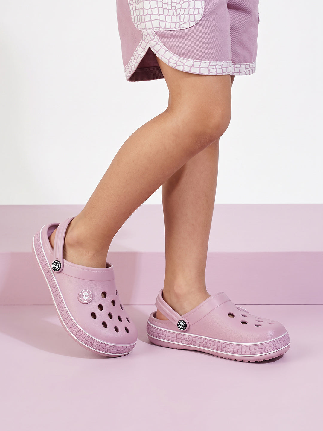 Ellsa Kids clogs