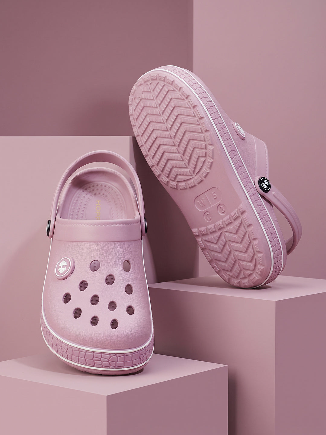 Ellsa Kids clogs