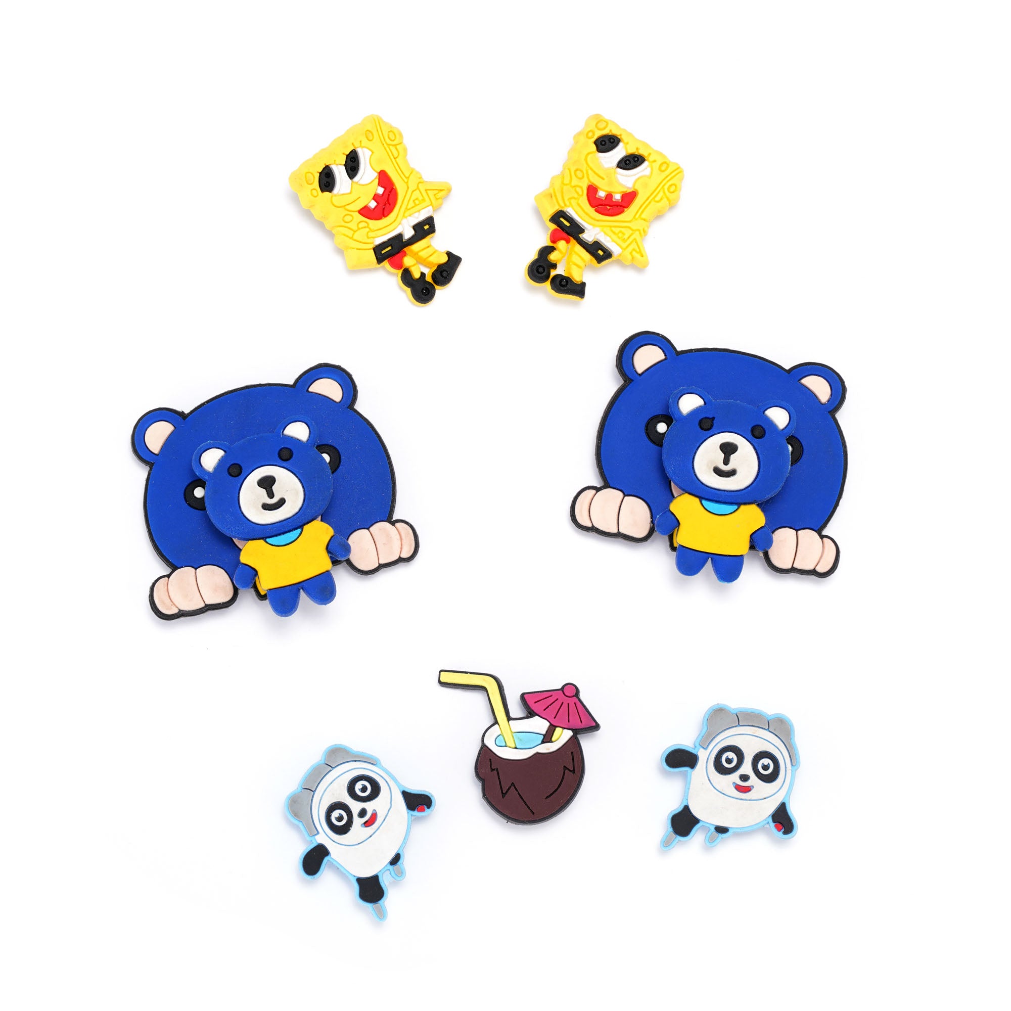Jibbets