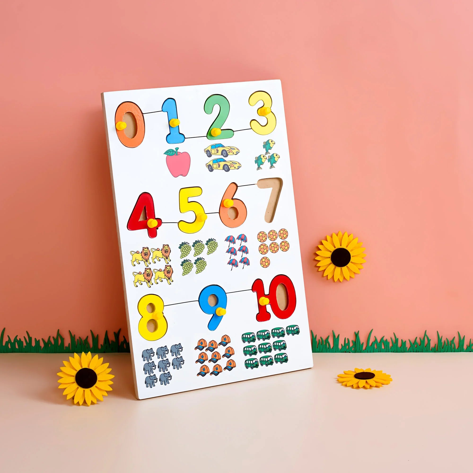 Number Puzzle