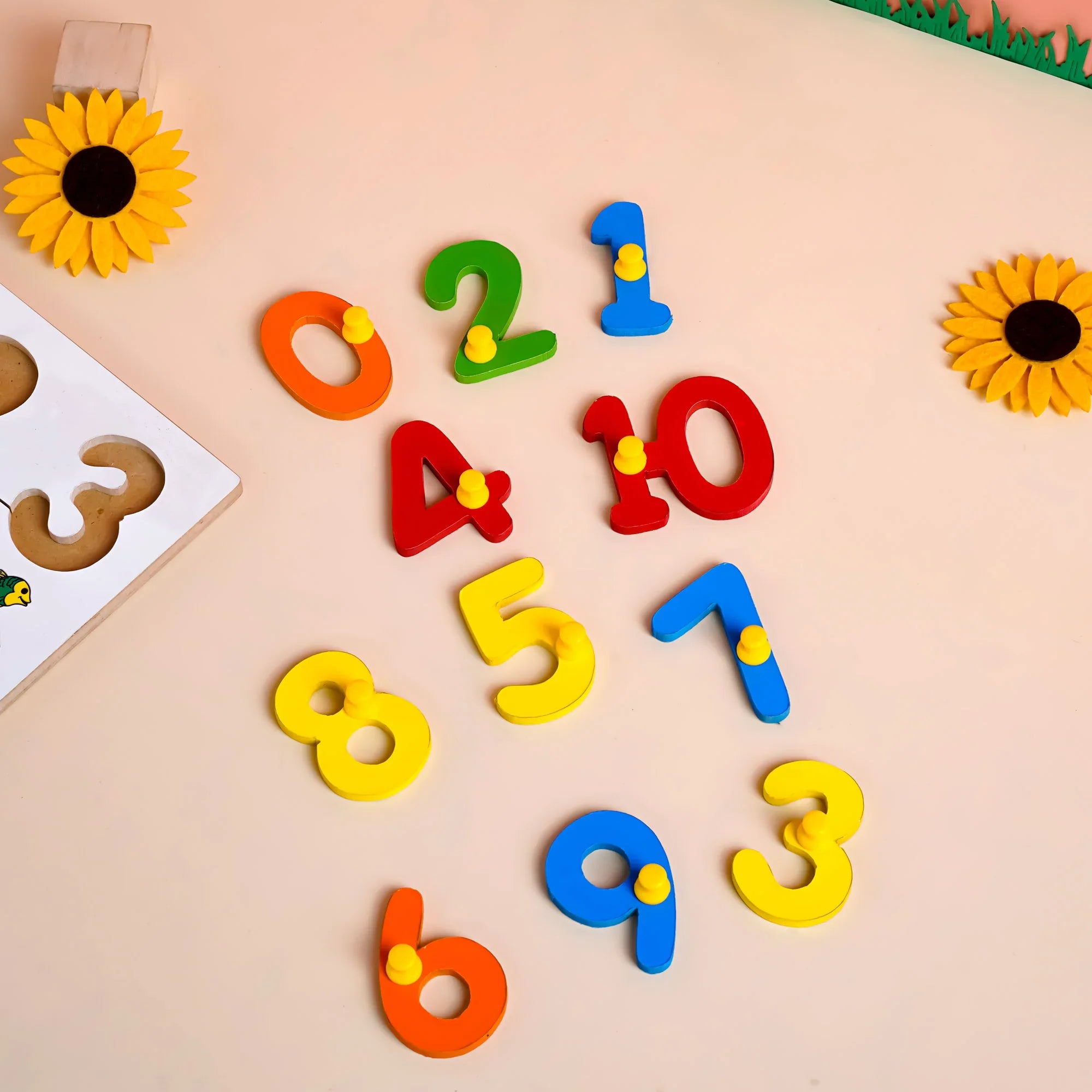 Number Puzzle