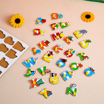 #alphabet