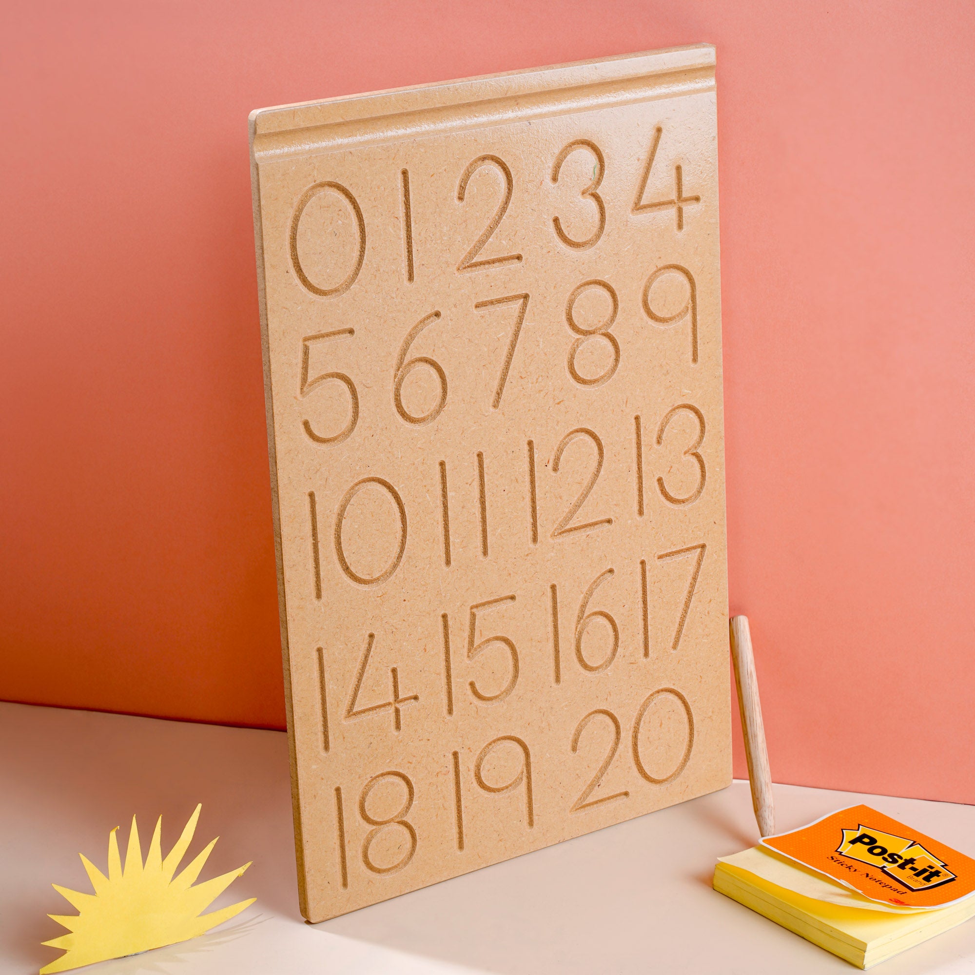 #numbers