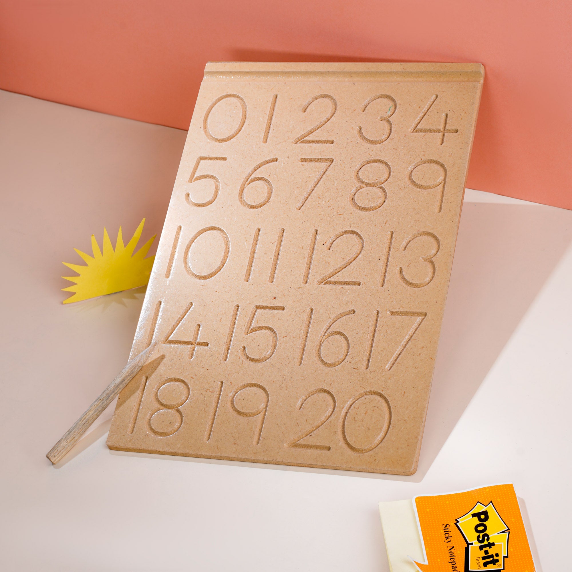 #numbers