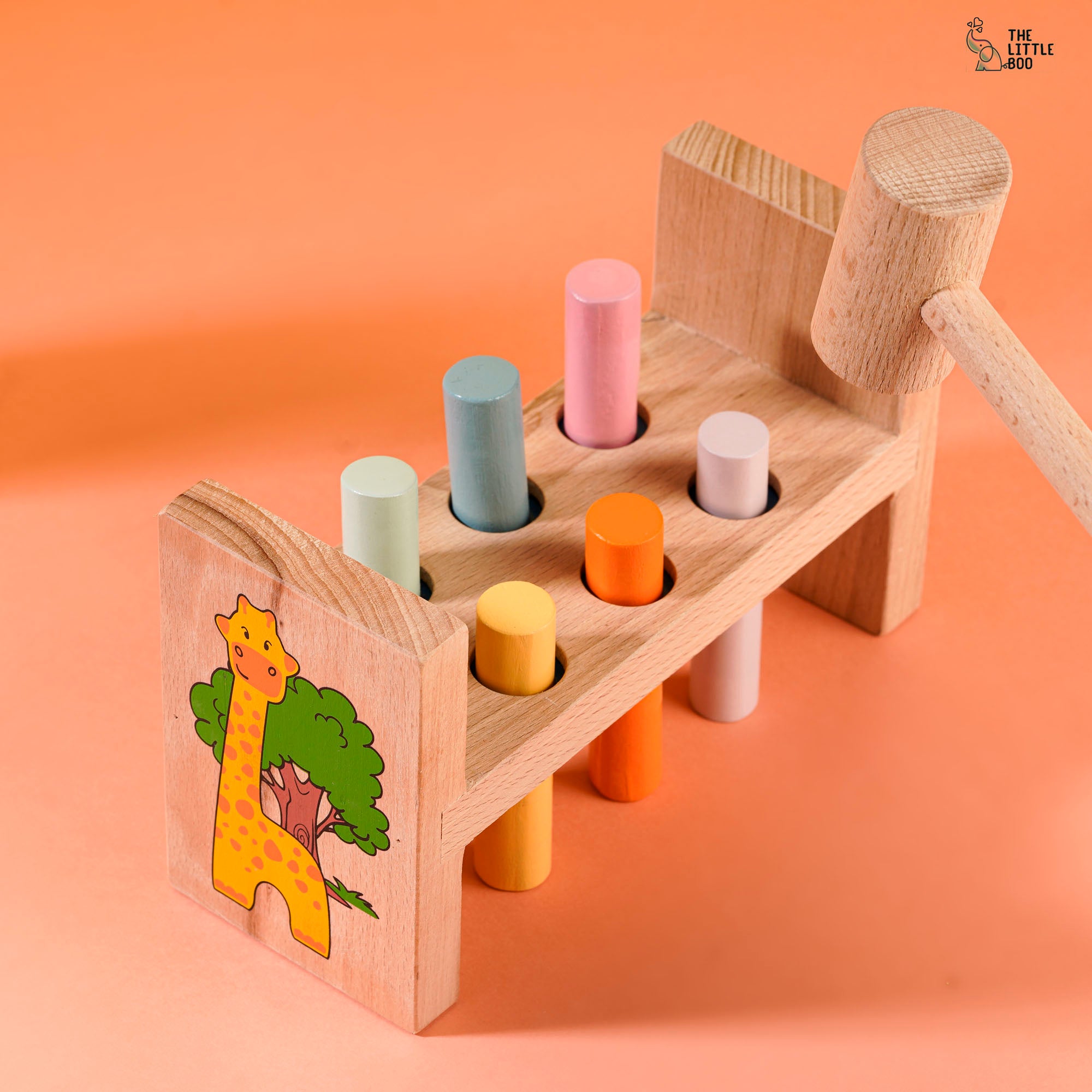 Gifting hamper (0-1 year)