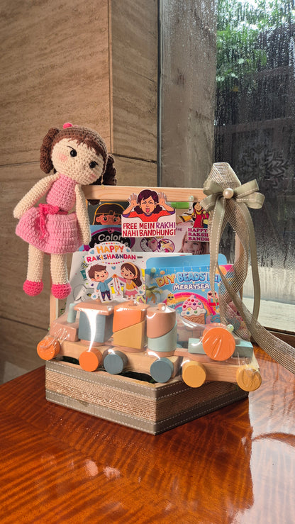 Gifting hamper (4-7)