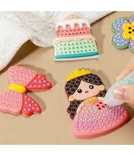 DIY beads pen