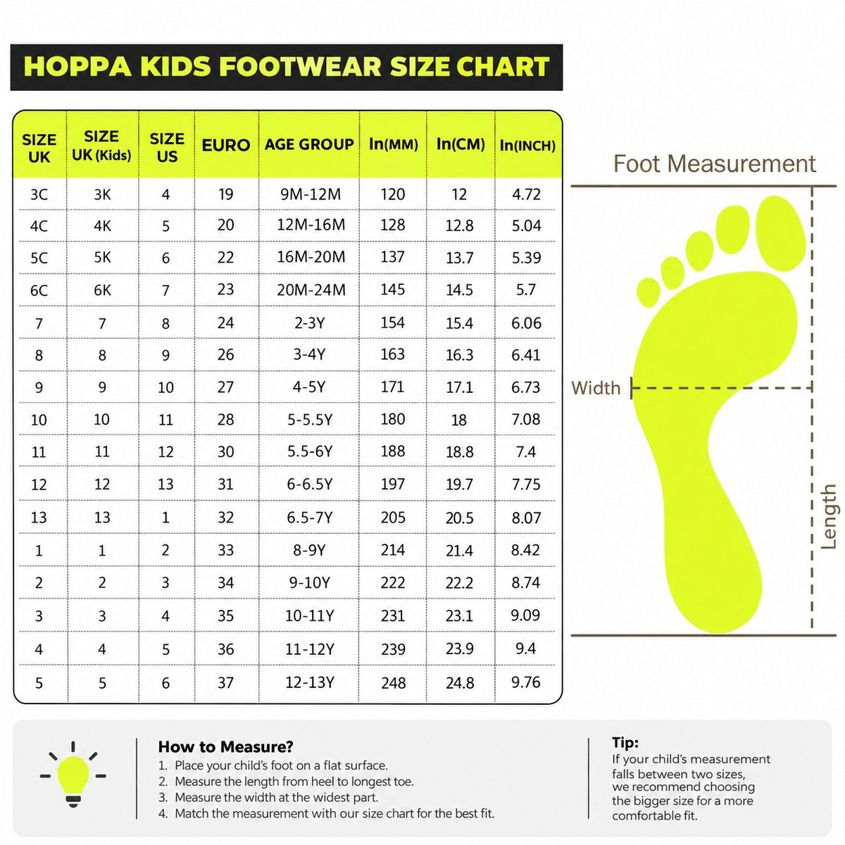 Harry Kid's Clog