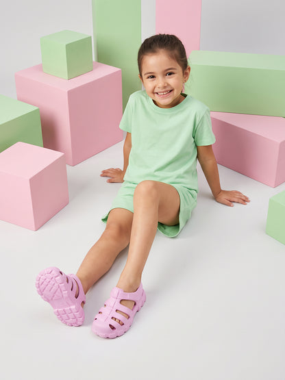(Baby Lucia) Fairy Kid Sandal