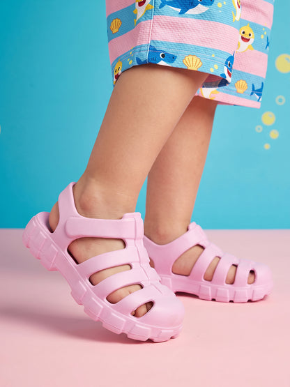 (Baby Lucia) Fairy Kid Sandal