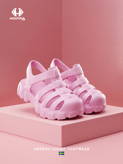 (Baby Lucia) Fairy Kid Sandal
