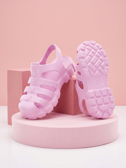 (Baby Lucia) Fairy Kid Sandal