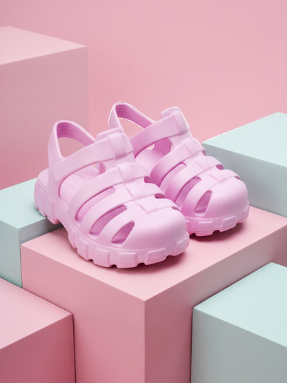 (Baby Lucia) Fairy Kid Sandal