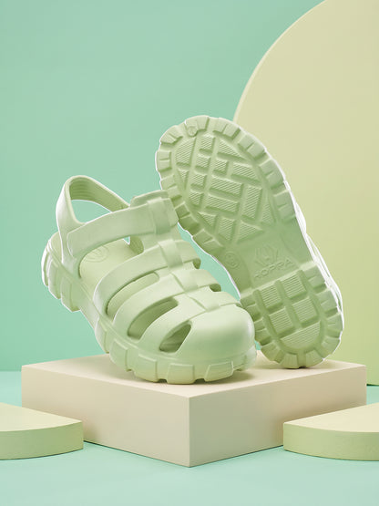 (Baby Lucia) Fairy Kid Sandal