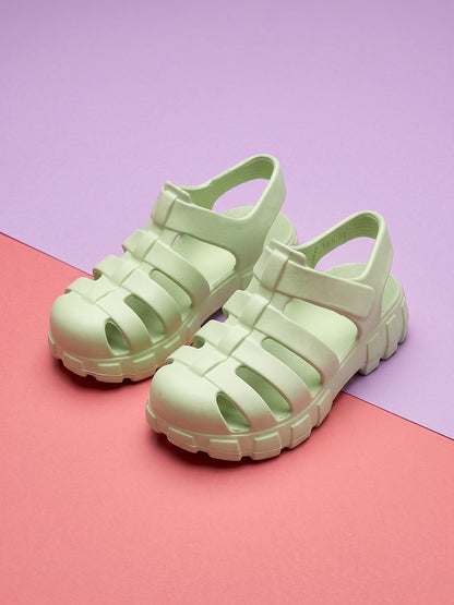 (Baby Lucia) Fairy Kid Sandal