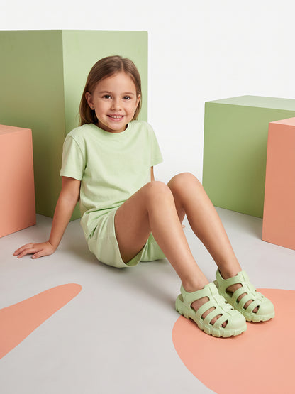 (Baby Lucia) Fairy Kid Sandal