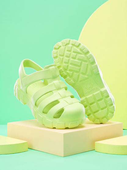(Baby Lucia) Fairy Kid Sandal