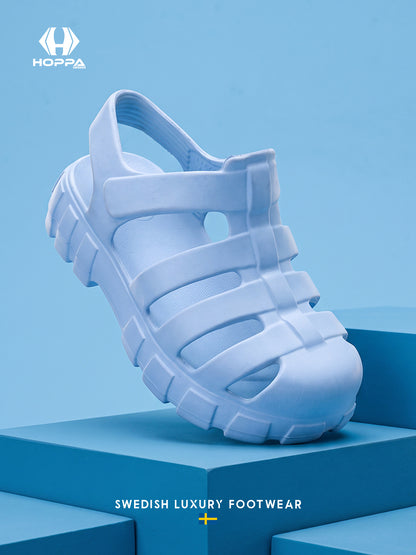 (Baby Lucia) Fairy Kid Sandal