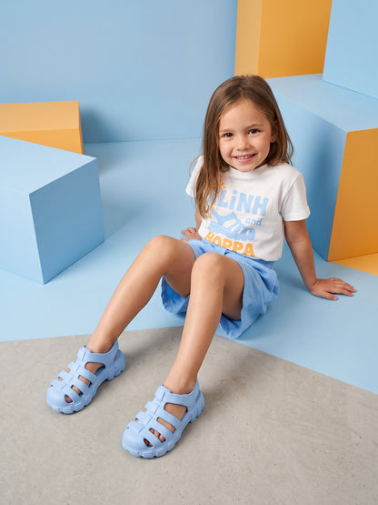 (Baby Lucia) Fairy Kid Sandal
