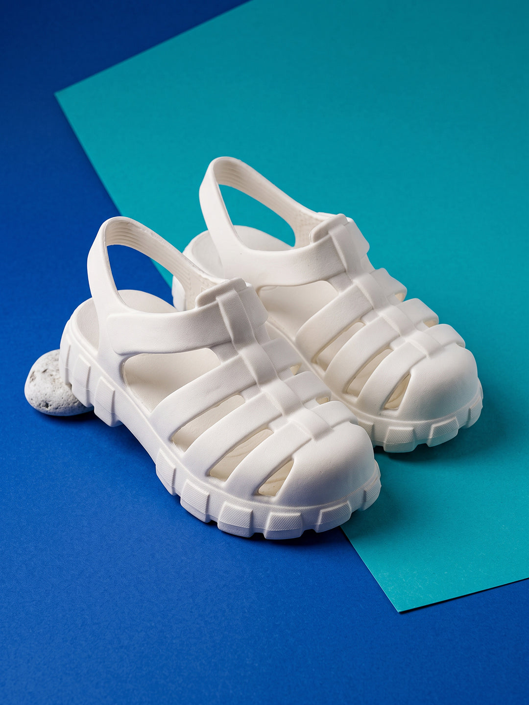 (Baby Lucia) Fairy Kid Sandal