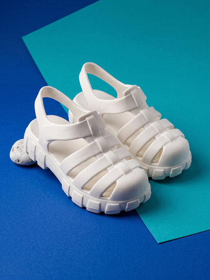 (Baby Lucia) Fairy Kid Sandal