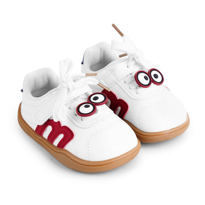 The Little Boo sneakers for kids