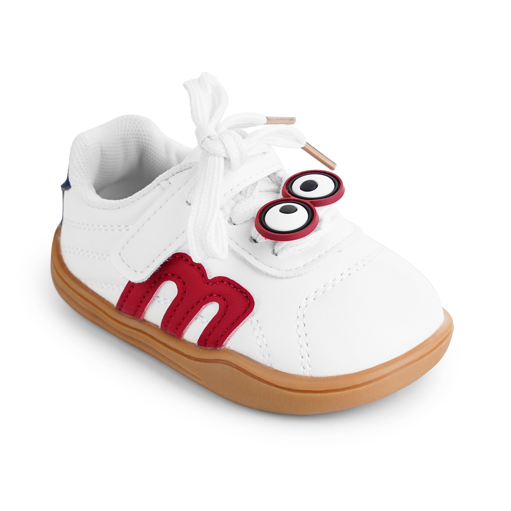 The Little Boo sneakers for kids