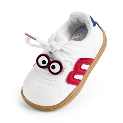 The Little Boo sneakers for kids
