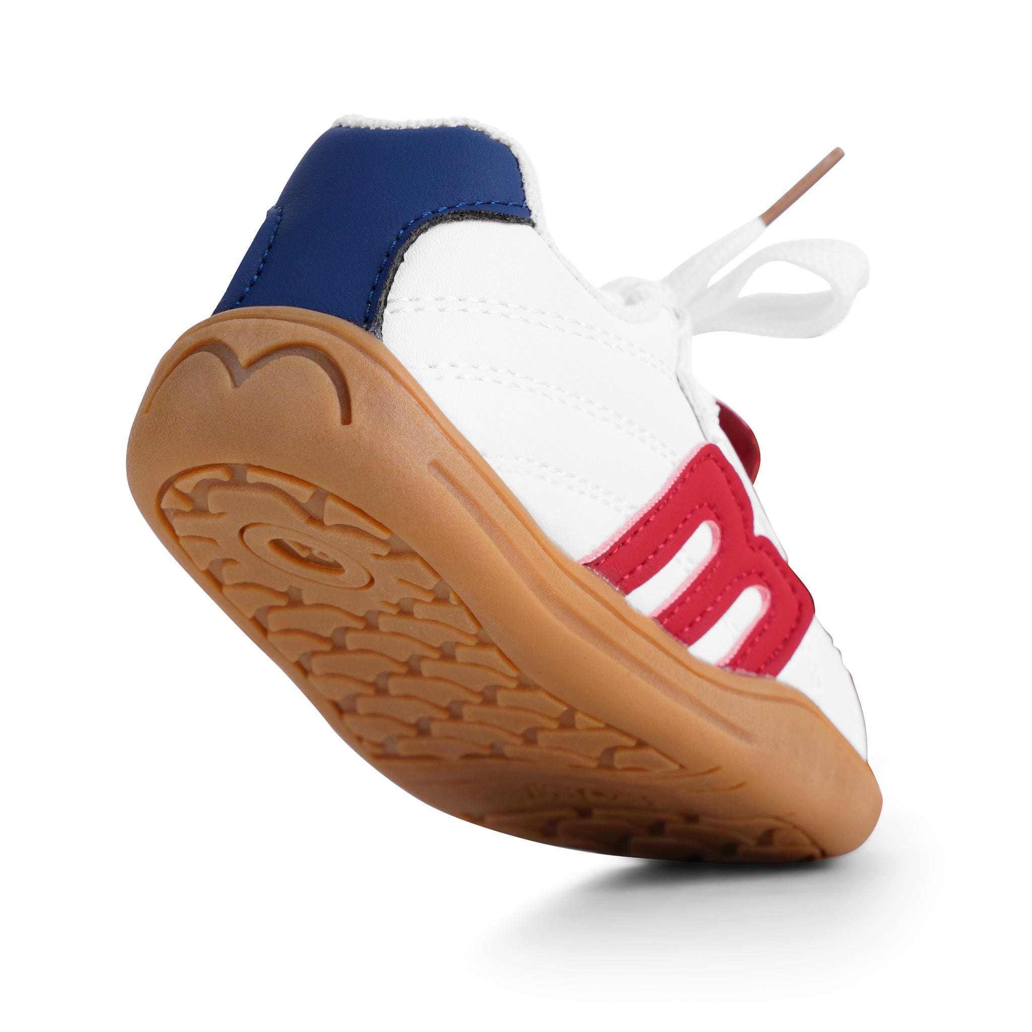 The Little Boo sneakers for kids