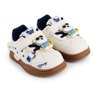 The Little Boo sneakers for kids