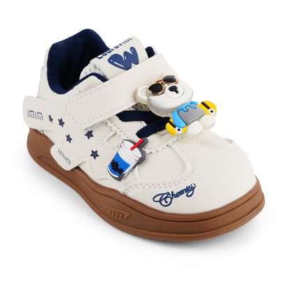 The Little Boo sneakers for kids