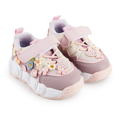 The Little Boo sneakers for kids