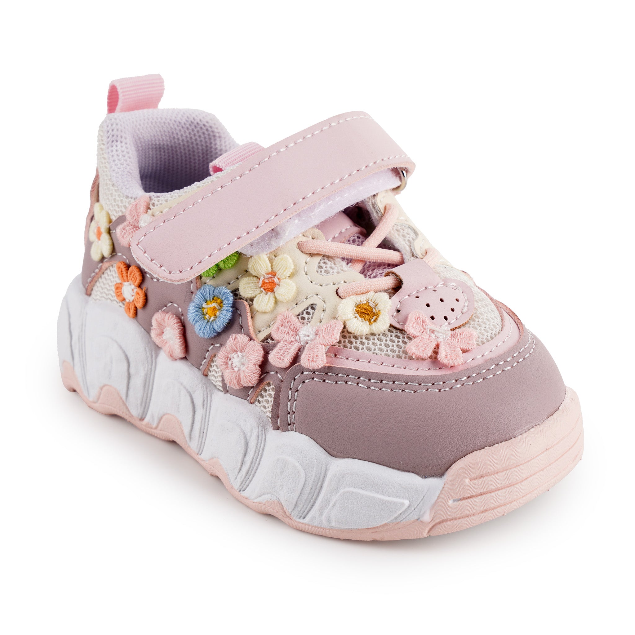 The Little Boo sneakers for kids