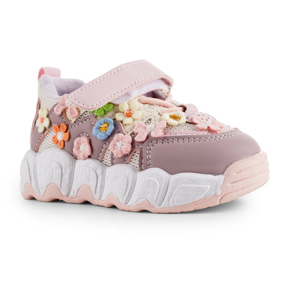 The Little Boo sneakers for kids