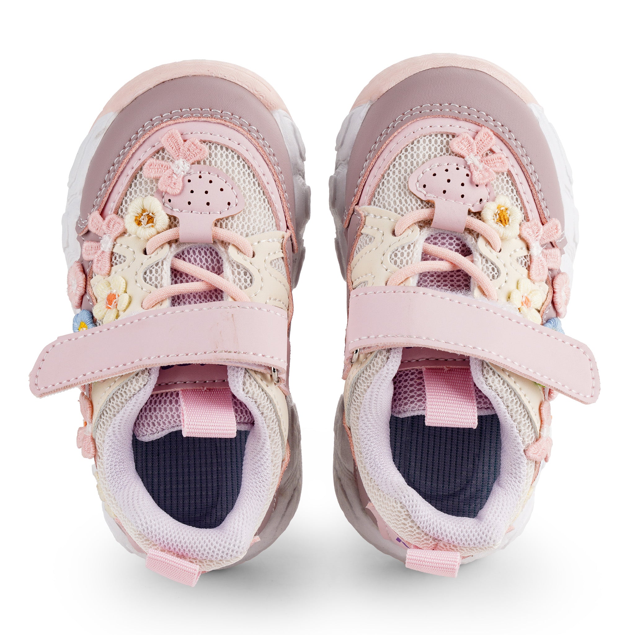 The Little Boo sneakers for kids