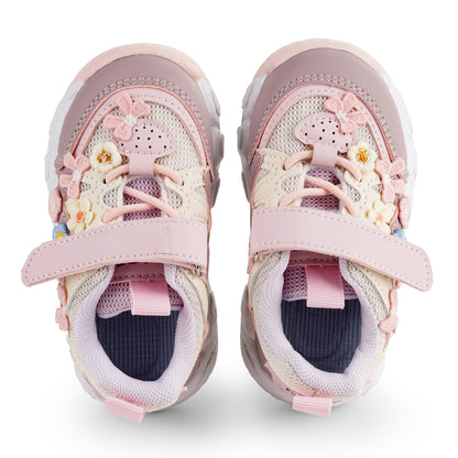 The Little Boo sneakers for kids