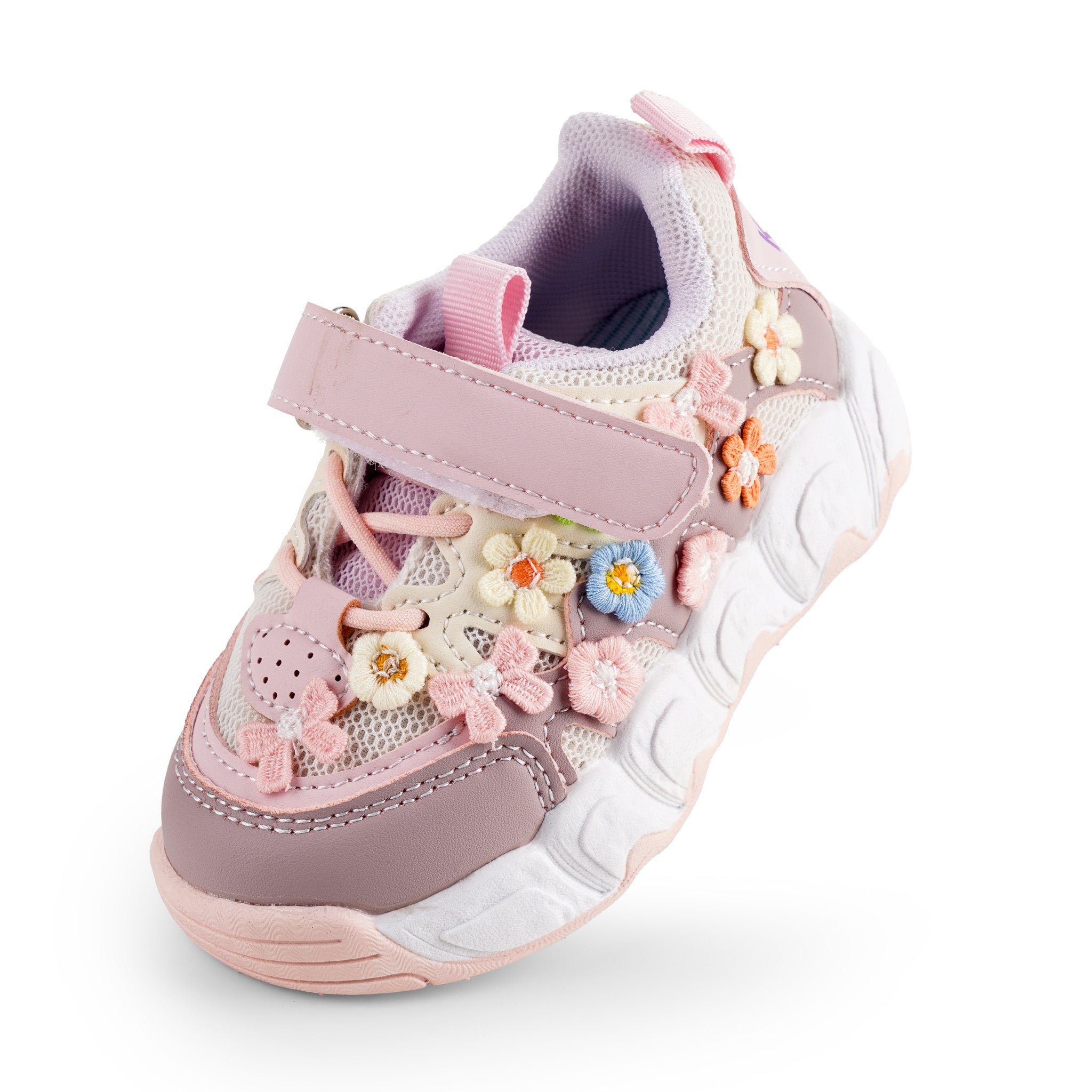 The Little Boo sneakers for kids