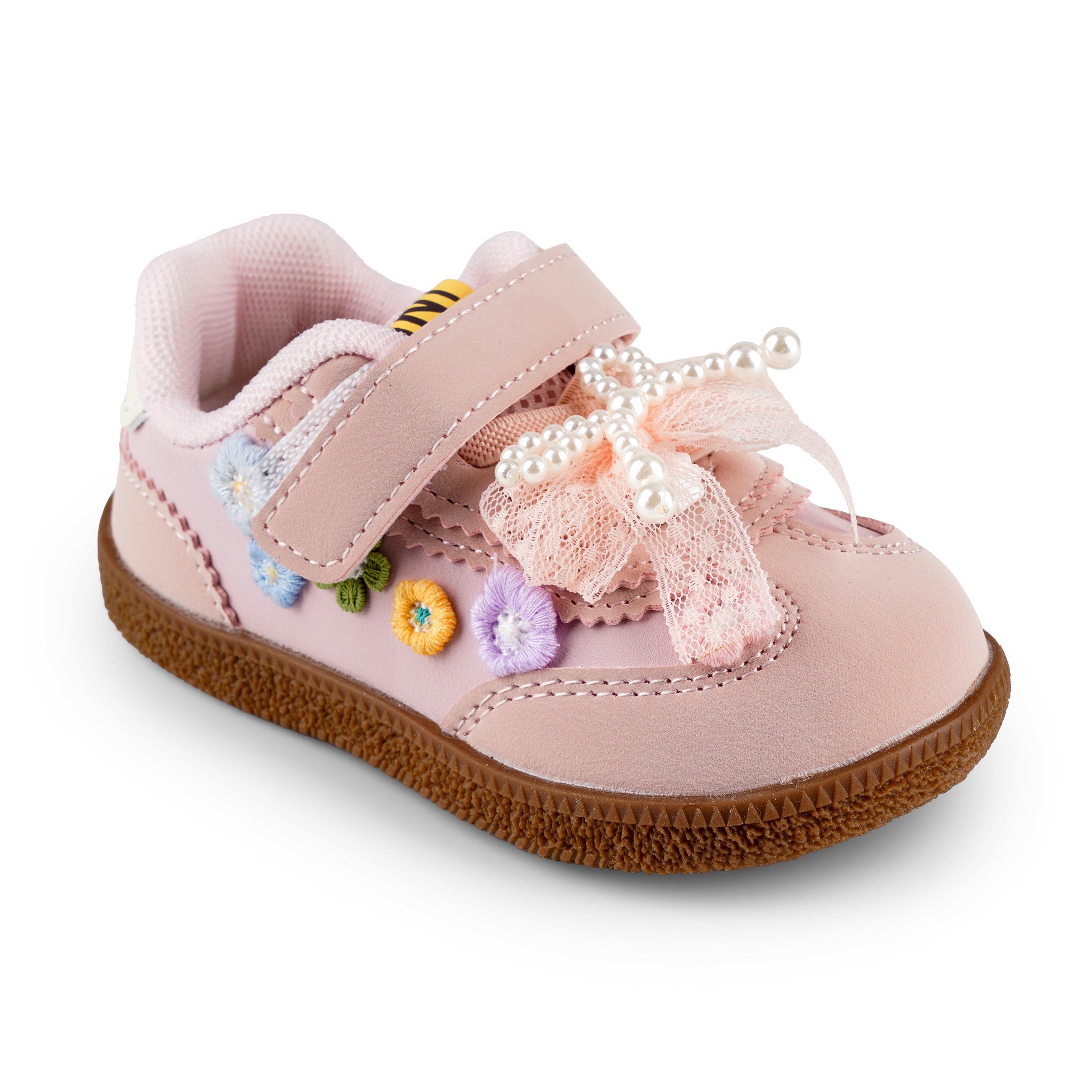 The Little Boo sneakers for kids