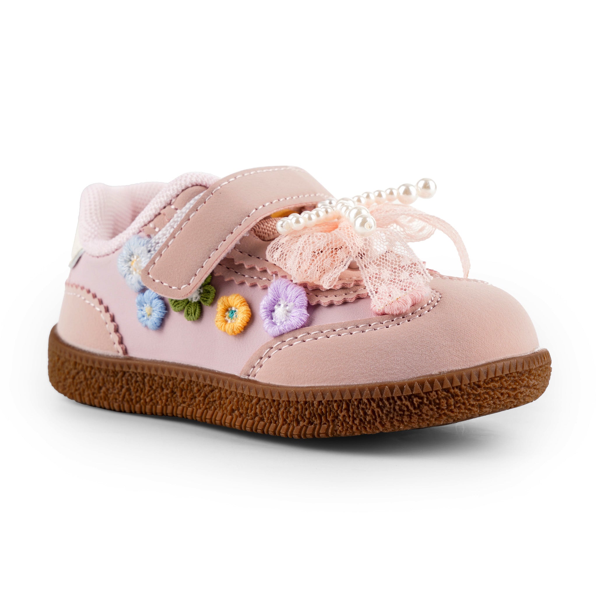 The Little Boo sneakers for kids