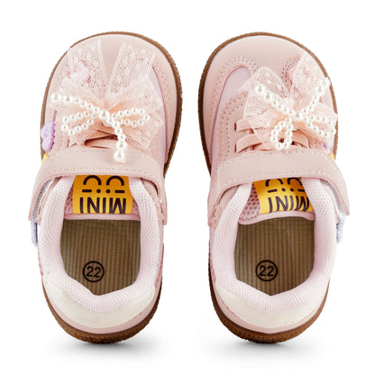 The Little Boo sneakers for kids
