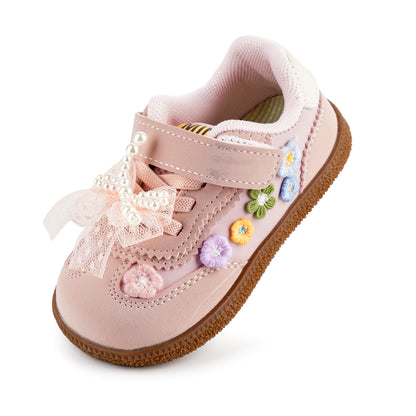 The Little Boo sneakers for kids