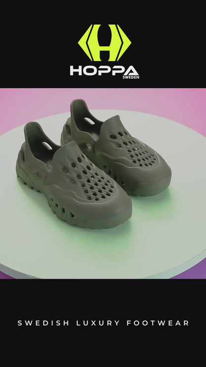 Alpha Kid's Sneaker Toddlers