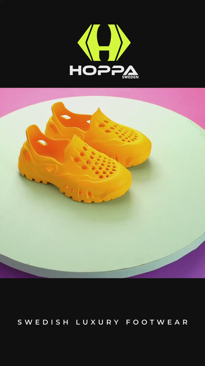 Alpha Kid's Sneaker Toddlers