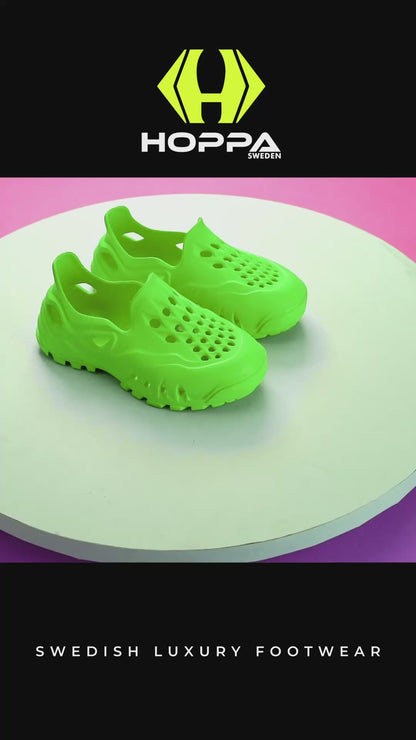 Alpha Kid's Sneaker Toddlers
