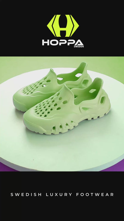 Alpha Kid's Sneaker Toddlers