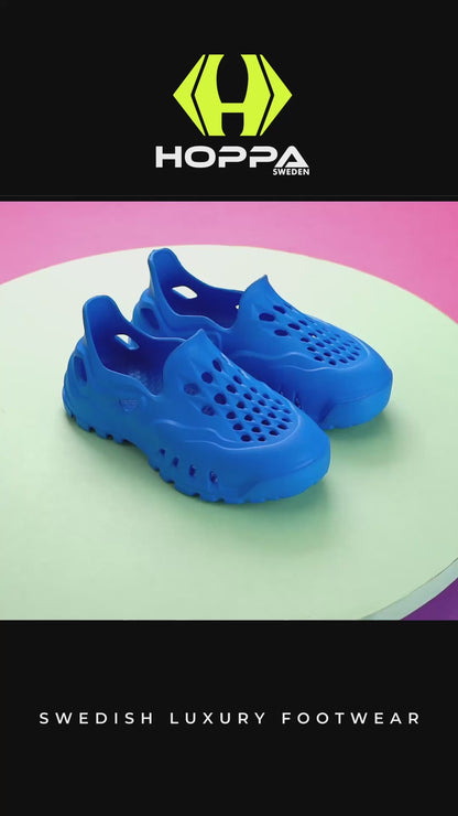 Alpha Kid's Sneaker Toddlers