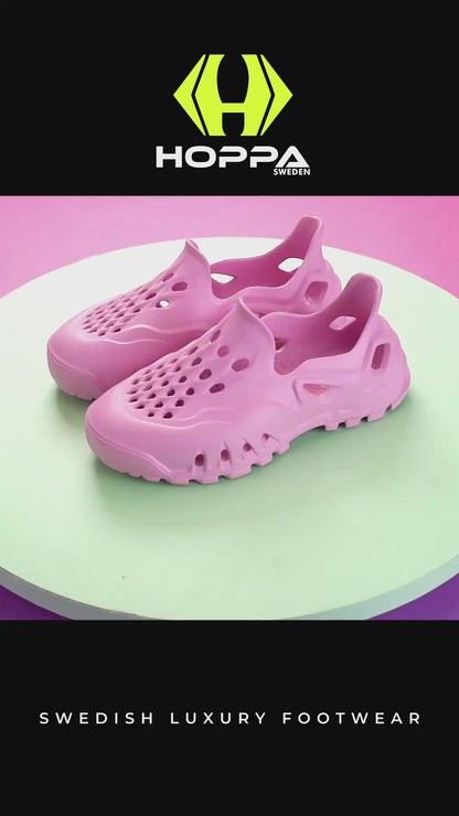 Alpha Kid's Sneaker Toddlers