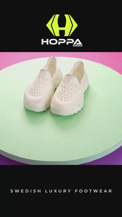 Alpha Kid's Sneaker Toddlers