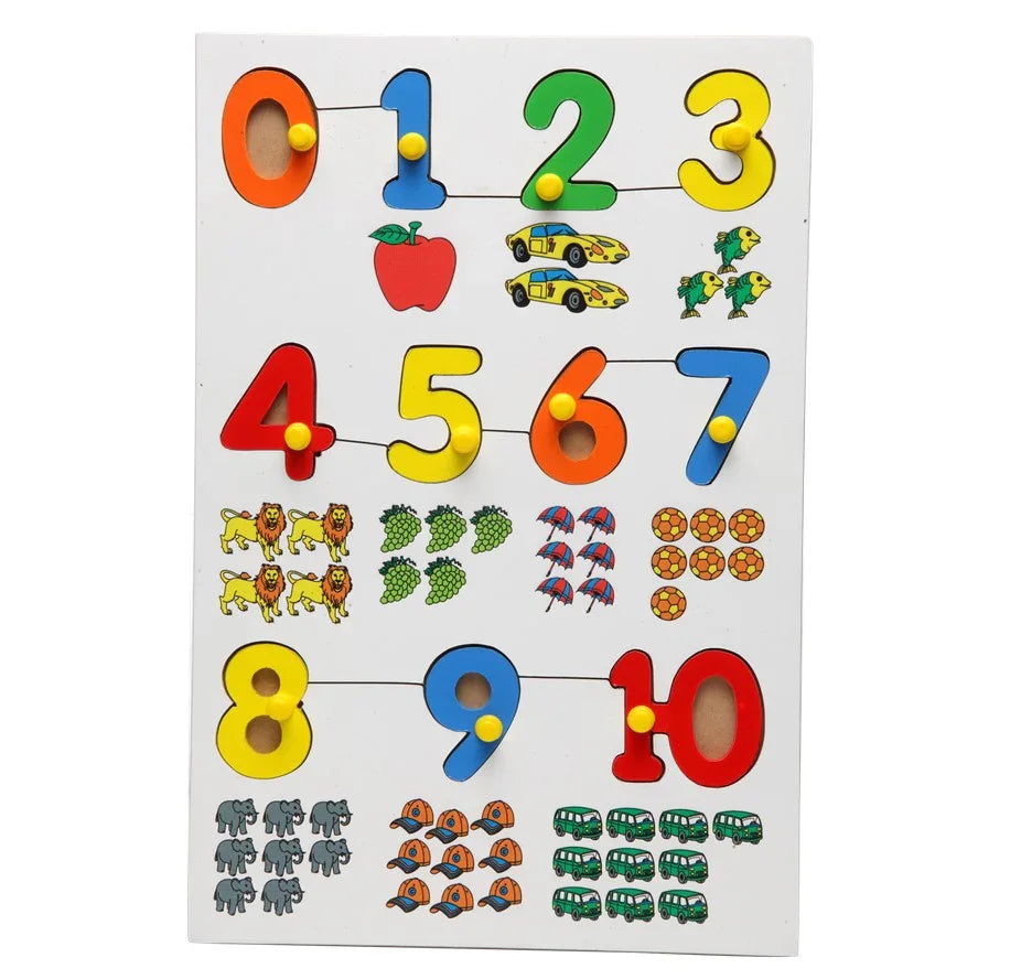 Number Puzzle