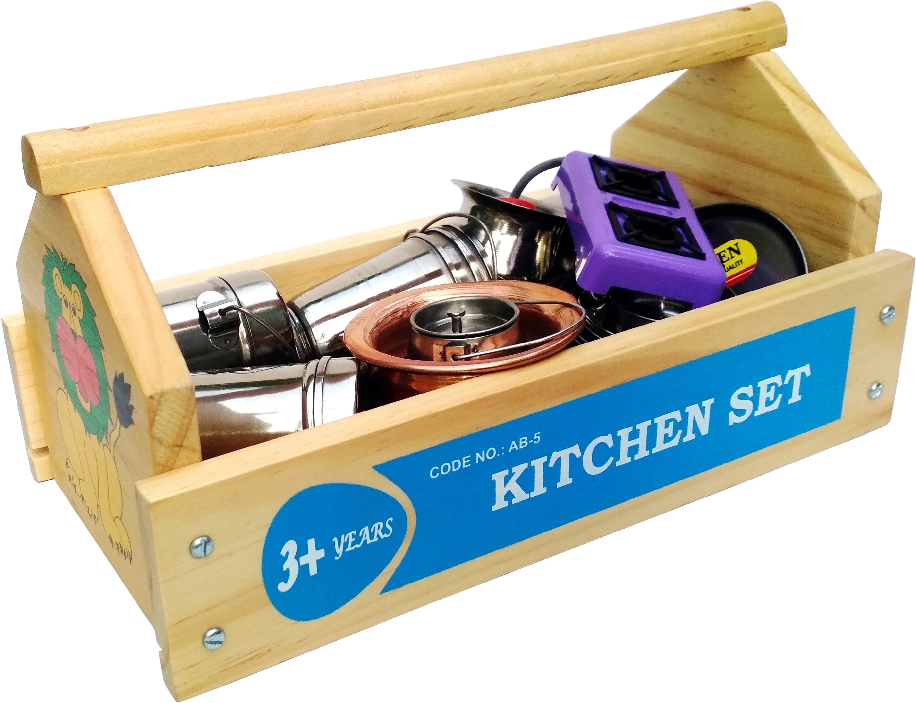 Kitchen Set for kids